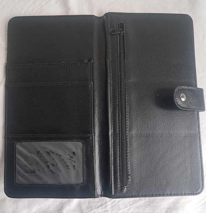 Porta Documentos El Corte Inglès