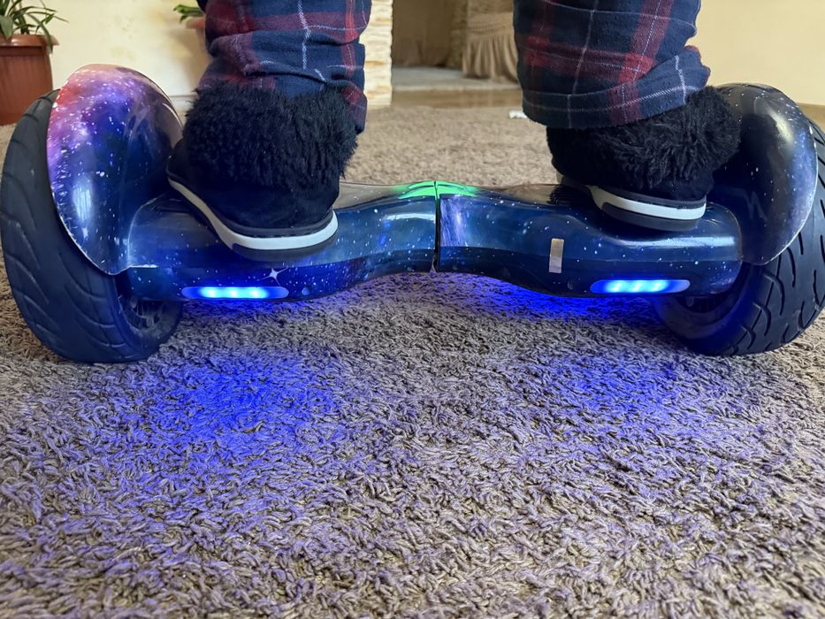 Гіроборд  дитячий