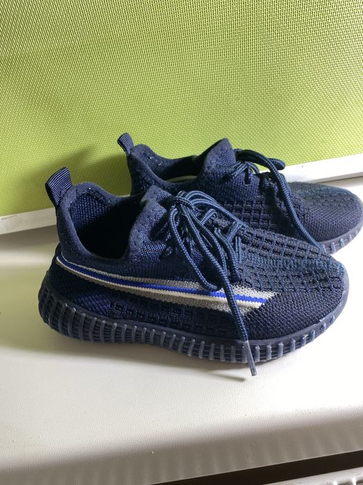 Кеди кросівки на хлопчика 29р