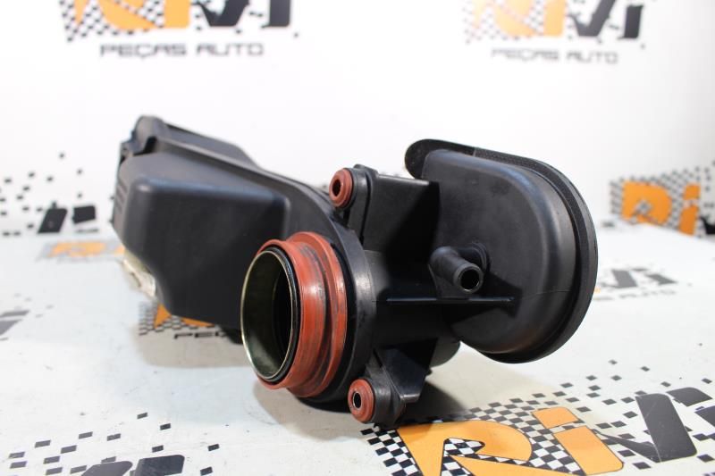Caixa filtro ar MERCEDES-BENZ SLK (R170)