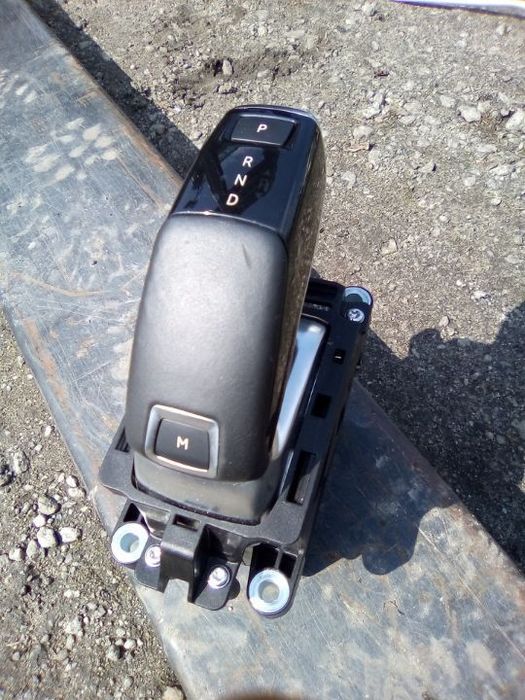 Dźwignia zmiany biegów peugeot 3008 II 98270885DX