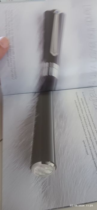 Montblanc Marlene Dietrich