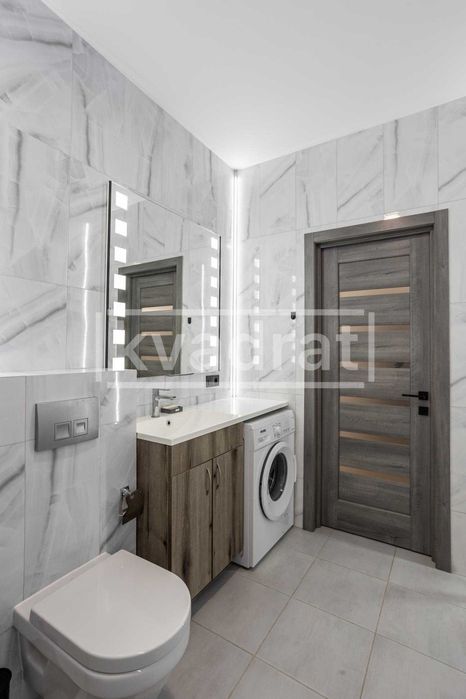 Оренда 2к квартири 55м2 ЖК Новопечерська Вежа вулиця Бойчука 41Б центр