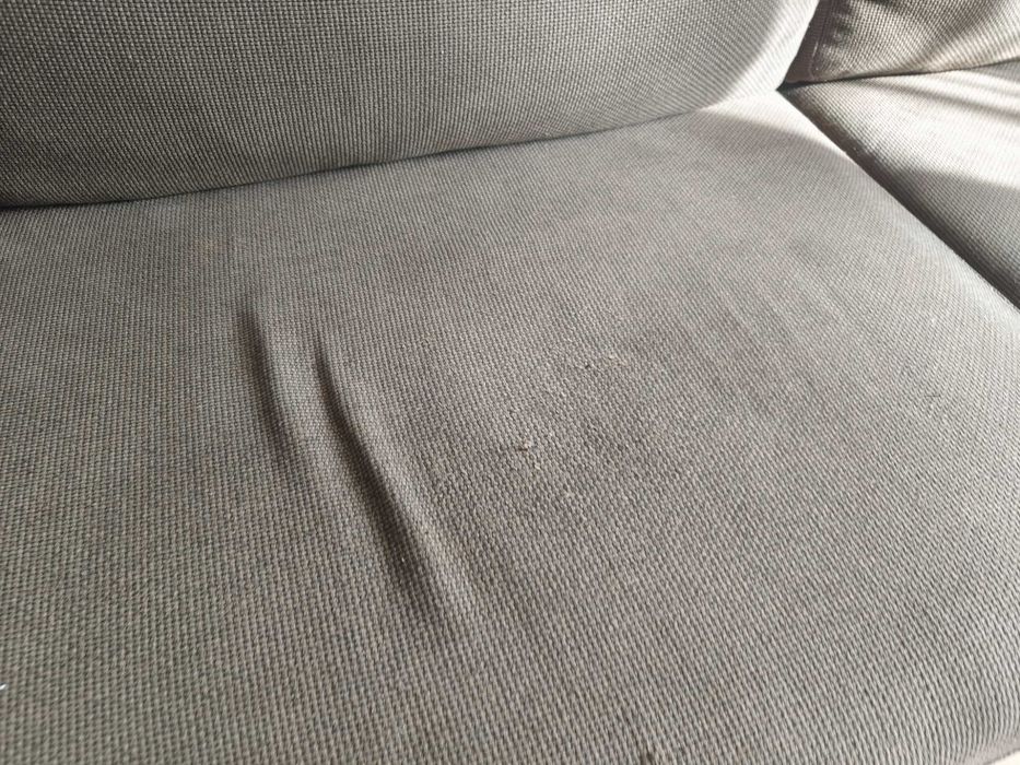 Sofa 3-osobowa karlstad Ikea oddam za darmo