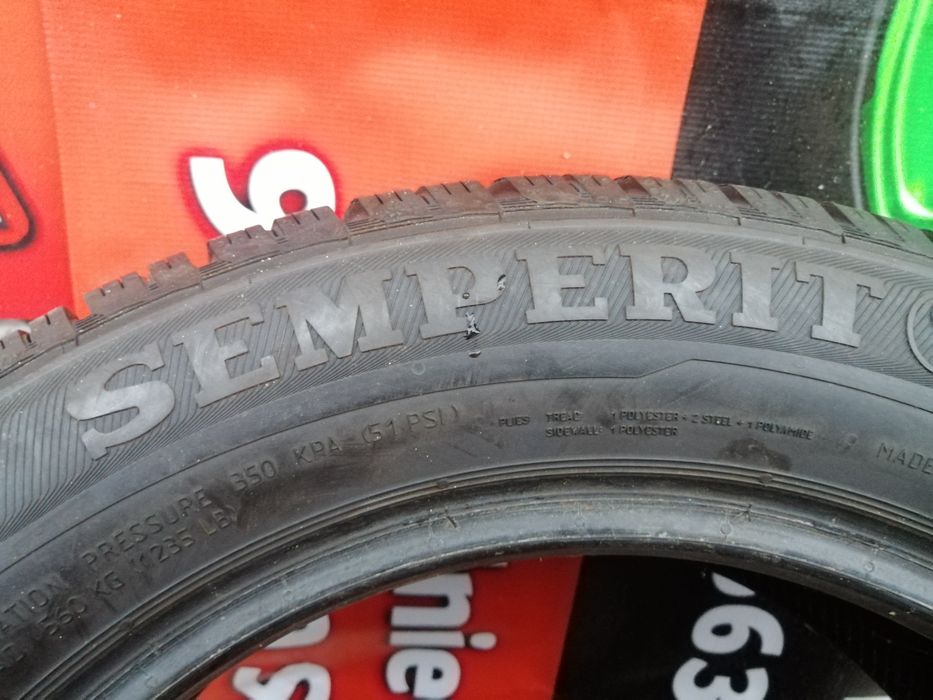 185/60R15 88T Semperit Speed-Grip 2