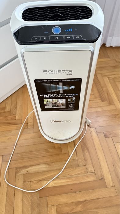 Oczyszczacz powietrza Rowenta