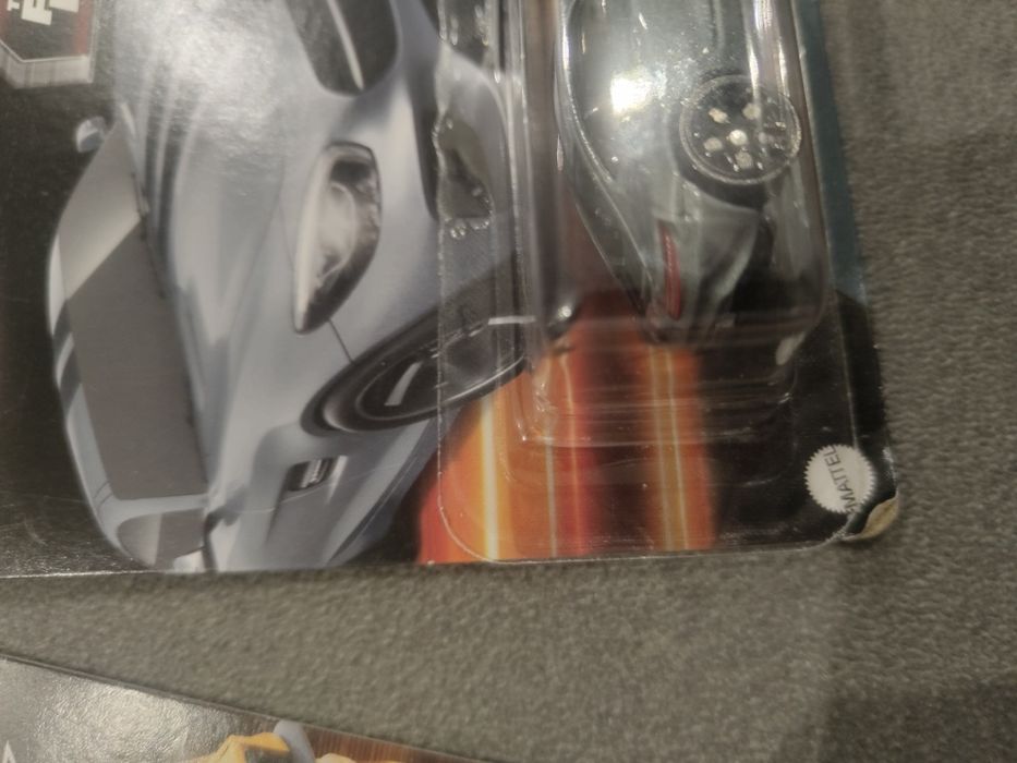 Hotwhelsy szybcy i wsciekli