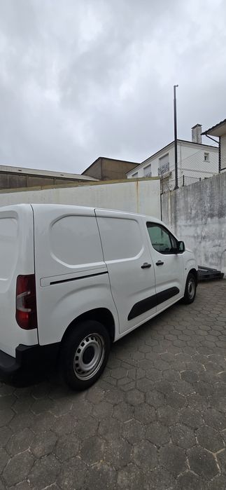 Carrinha opel combo