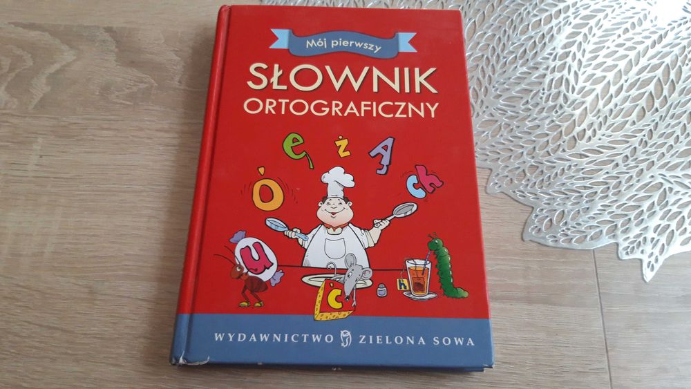 Słownik Ortograficzny