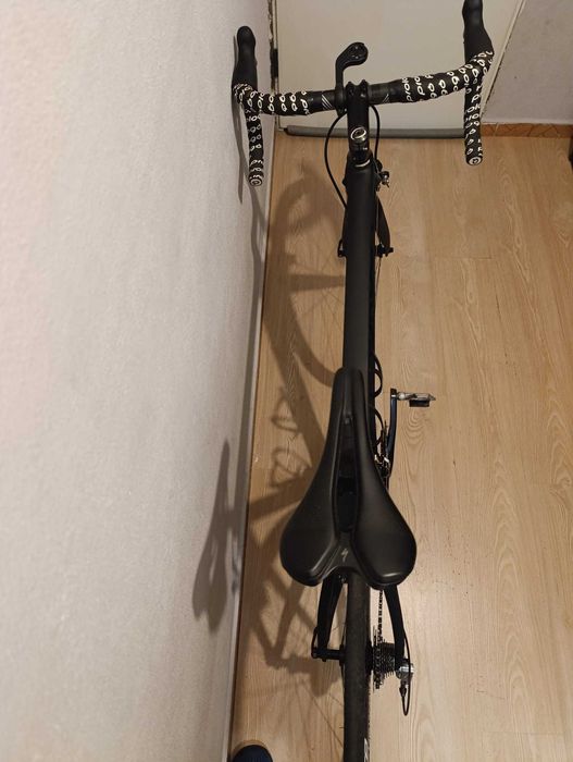 Bicicleta de estrada Orbea