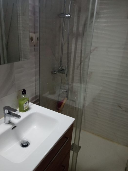 Apartamento ferias