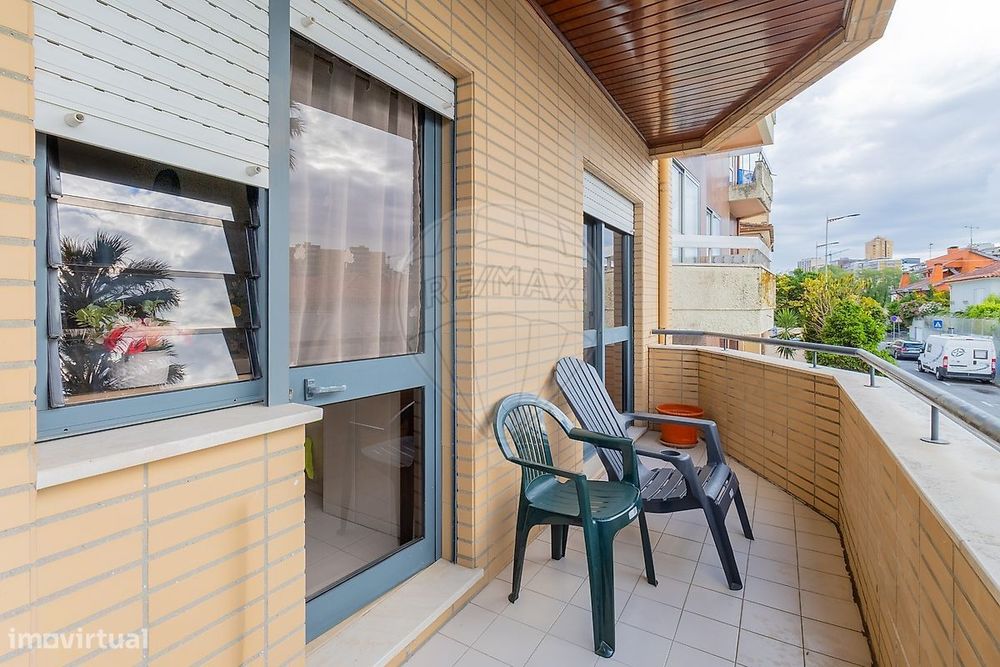 Apartamento T3 para venda