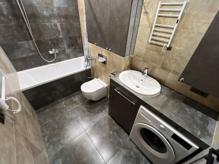 Оренда 2-х кімнатної квартири в новобудові!