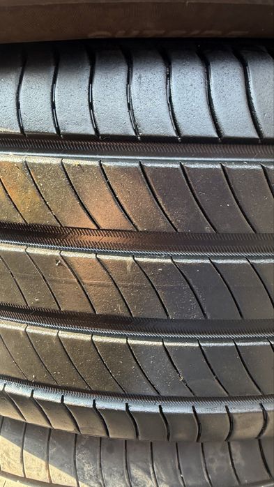 235/50/20-255/45/20 Michelin