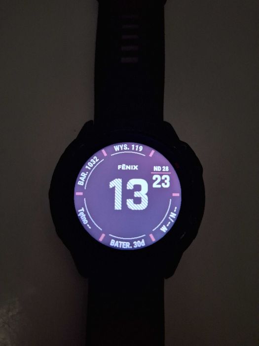 Garmin Fenix 6X PRO 51mm