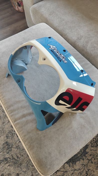 Frente Honda xrv 650 rd03