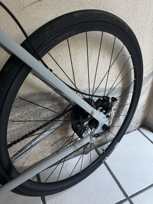 Triban RC 120 - tamanho L  PRECO FINAL DE ANO