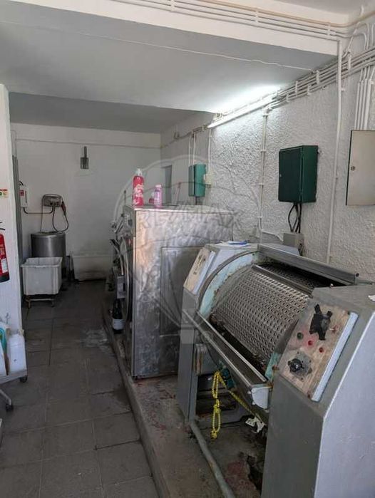 Lavandaria para Trespasse em Coimbra