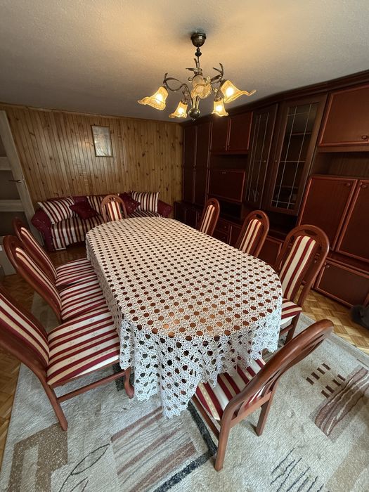 Sofa rozkladana