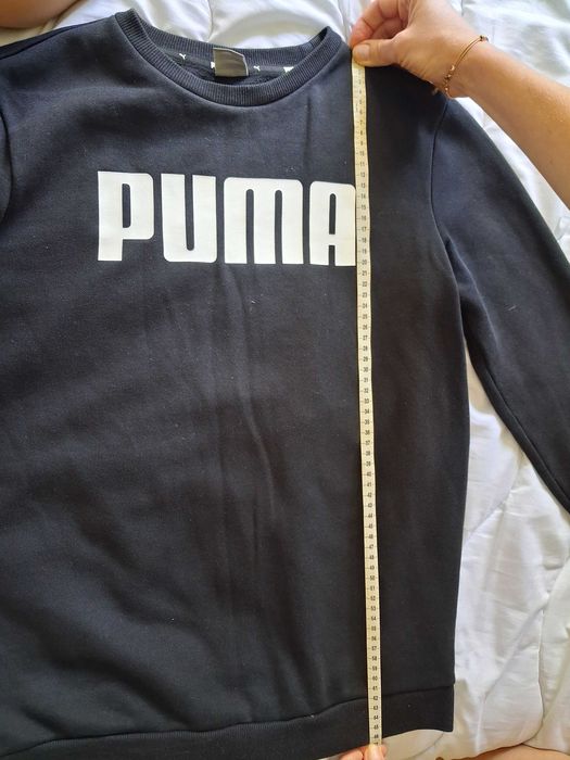 Puma худі 15-16 лет