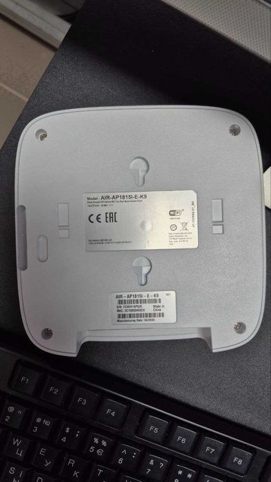 Продам wi fi точку cisco