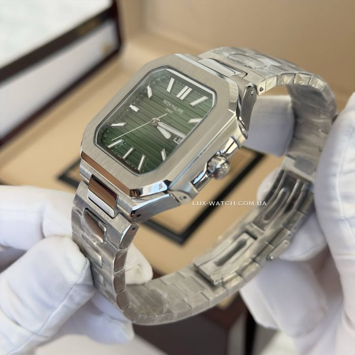 Часы Патек Филип Patek Philippe Cubitus