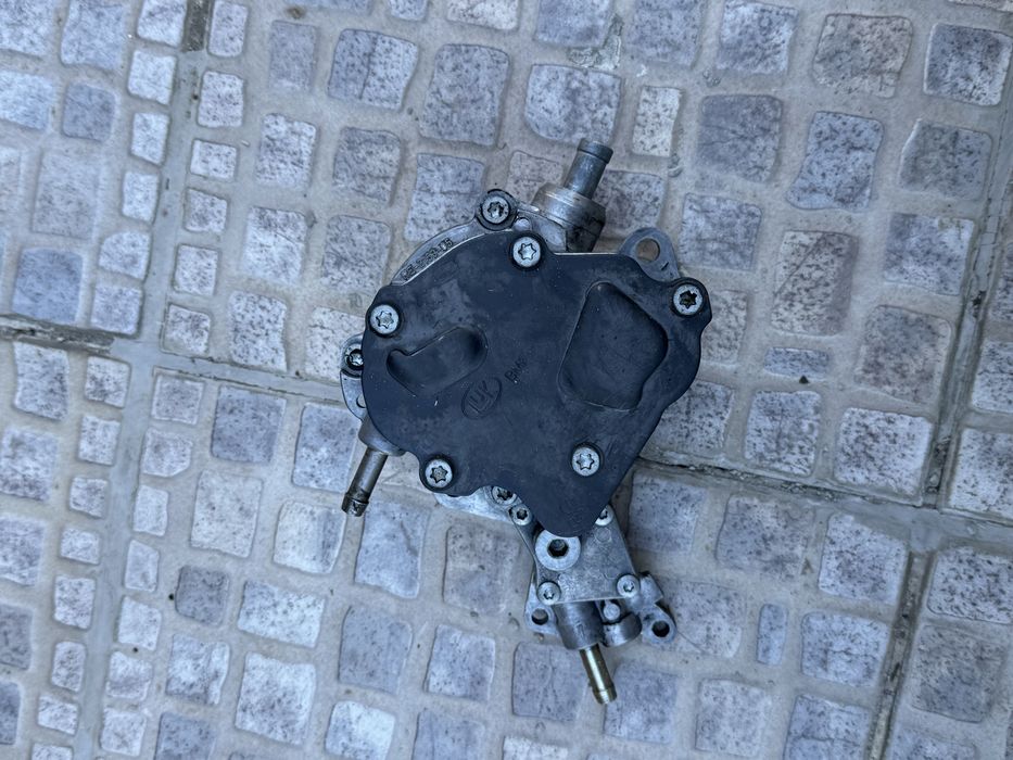 Bomba Tandem PD130 ASZ