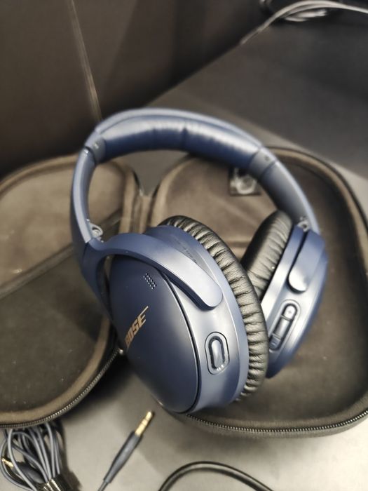 Auscultador Bose QC45