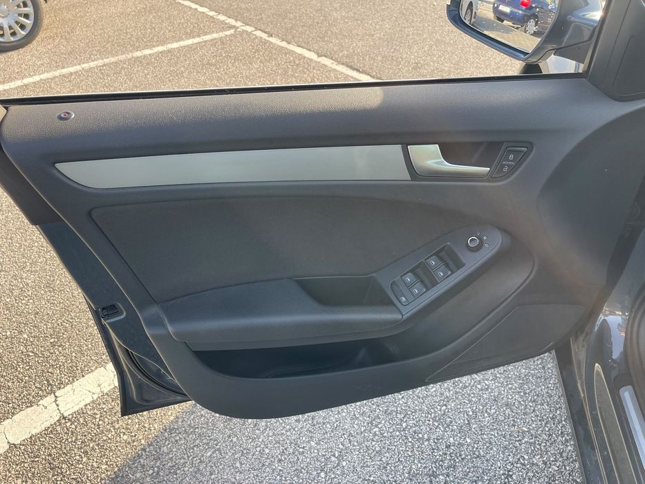 Audi A4 Avant 2.0tdi 136cv
