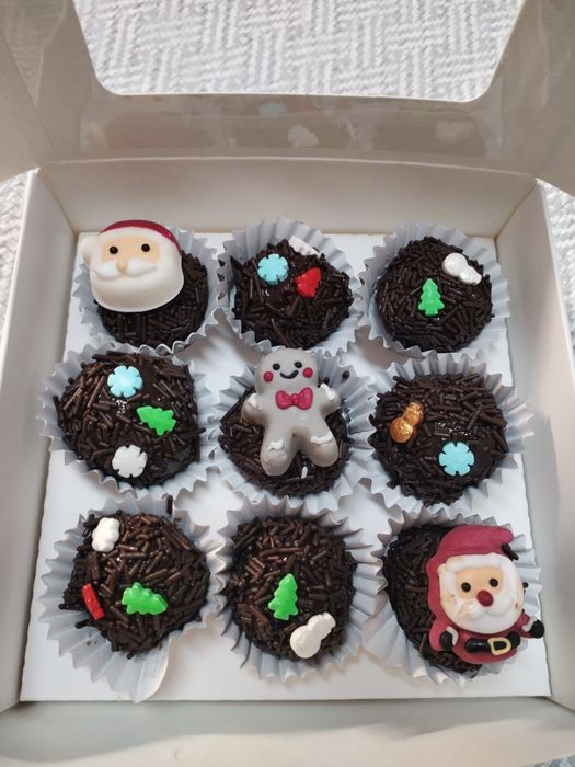 Festas privadas - animação