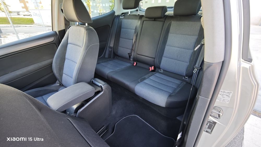 Vendo VW Golf TSI