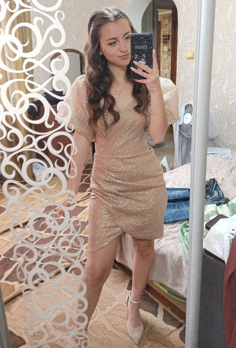 Продам сукню на випускний вечір