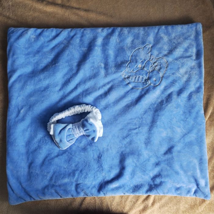 Конверт на виписку