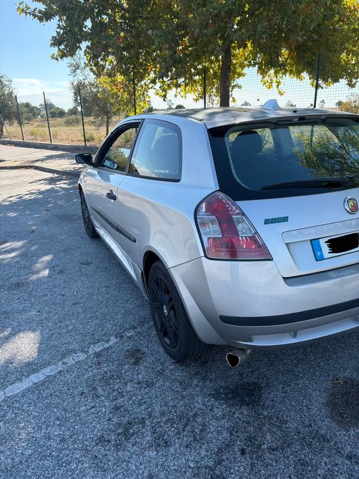 Fiat Stilo 1.2 80cv