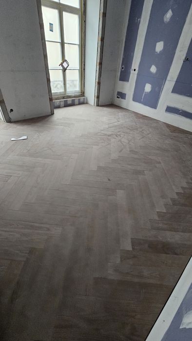 Aplicações de Carpintaria