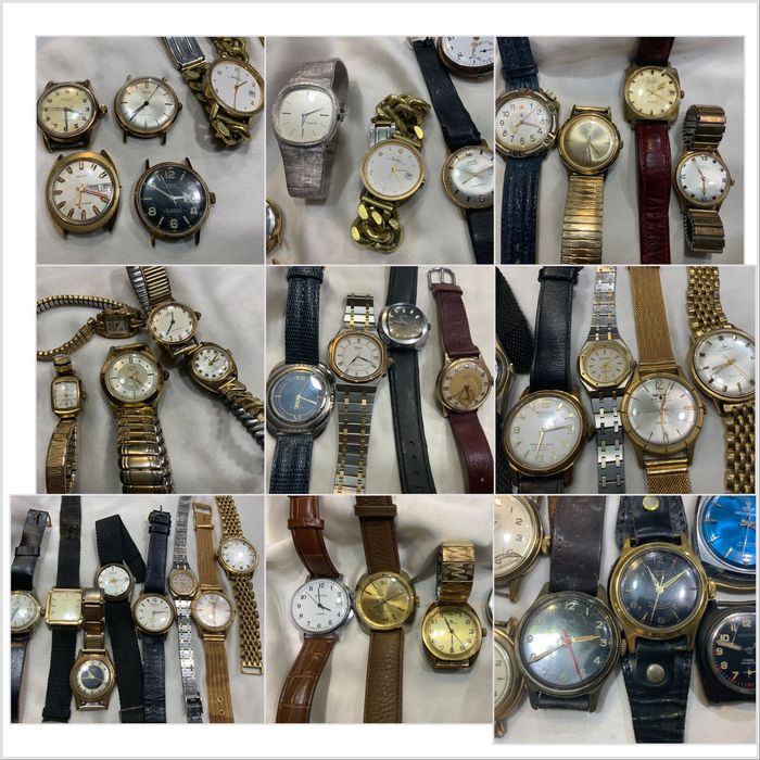 Годинник zeih certina dugena zentra ancer tissot junghans Ремешок