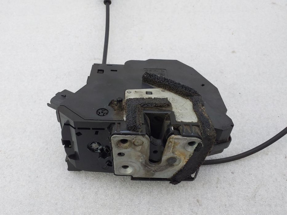 Fechadura / fecho porta trás direito RENAULT Clio IV (BH_)