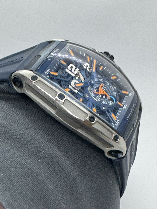 Годинник Cvstos cvc410