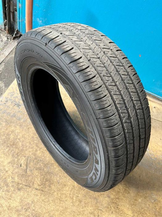 goodyear assurance 215 65 17 - Купити шини, диски та колеса для