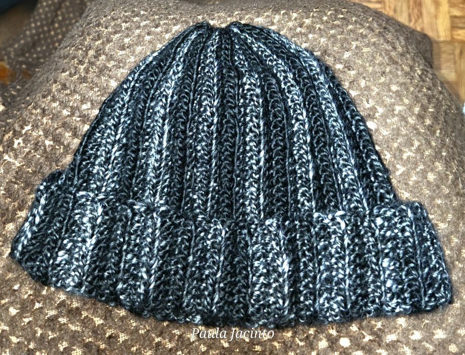 Artigos feitos a mão