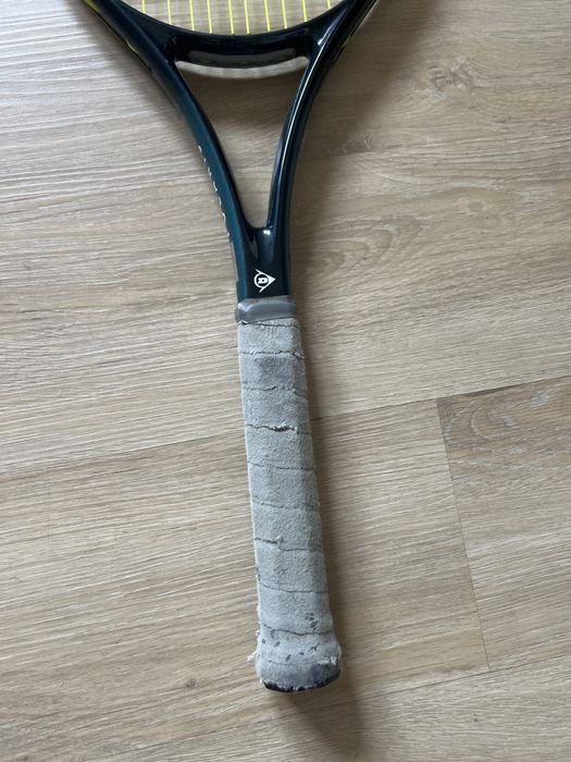 Raquete DunLop Polaris 100