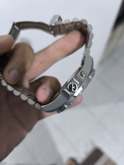 Relógio technos skidiver