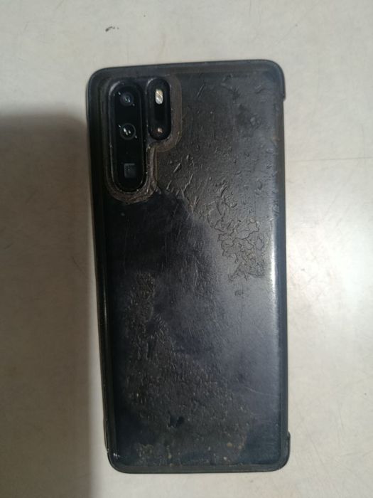 Huawei P30 Pro 2018 8/256Gb чорний