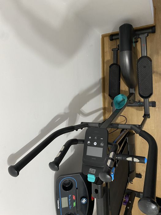 Elitica Domyos 120