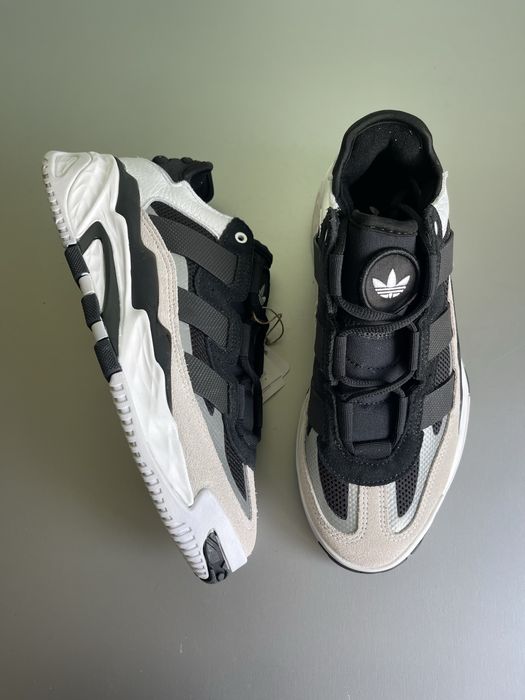 Кросівки Adidas Niteball 38 р ОРИГІНАЛ