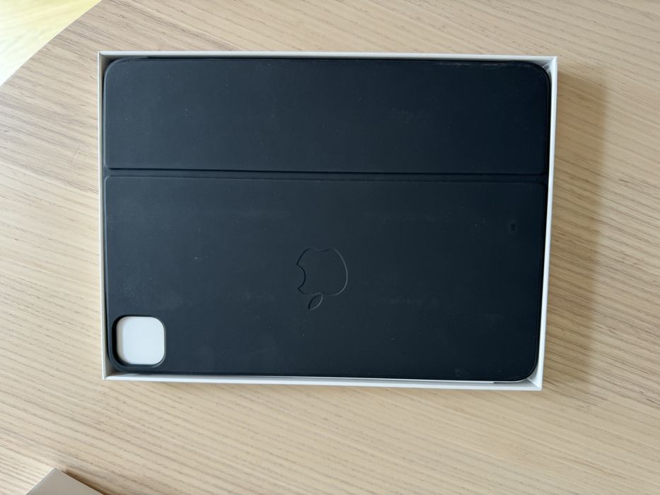 Smart Keyboard Folio Apple