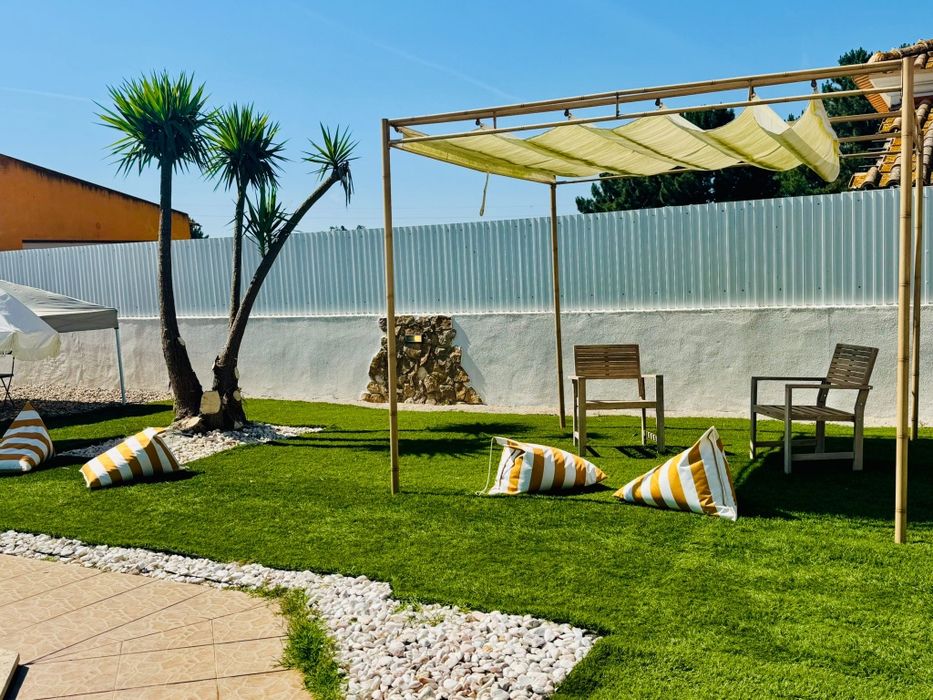 Espaço para Eventos65585597275521122