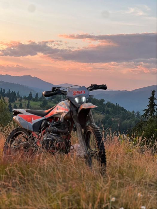 Кові jb 250 в зорошому стані