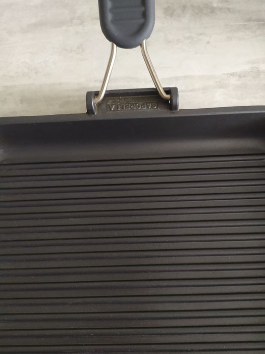 Продается сковорода-гриль ф-мы RISOLI. Италия.