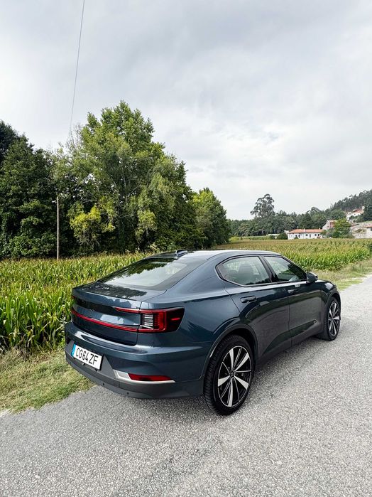 Polestar 2 Long Range Single Motor | 78 kWh | 2022  | Iva dedutivel